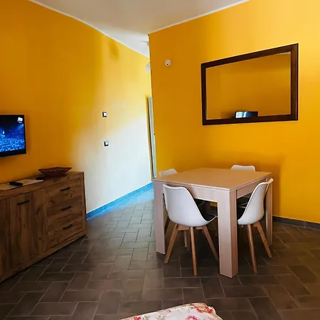 Casa Gio 莱萨
