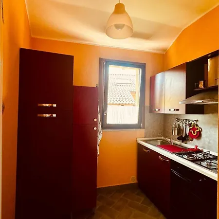 Casa Gio Lesa